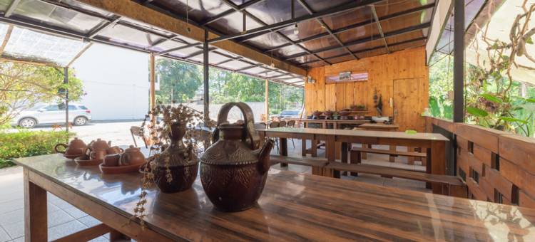 Urbanview Maribaya Lembang Bandung图片