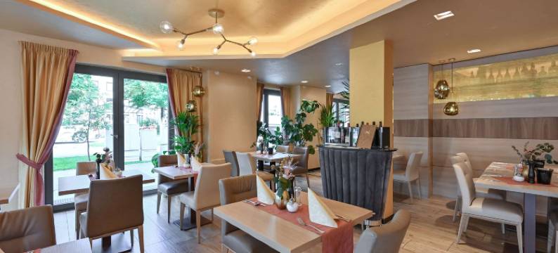 富森贝斯特韦斯特优质酒店(Best Western Plus Hotel Fuessen)图片