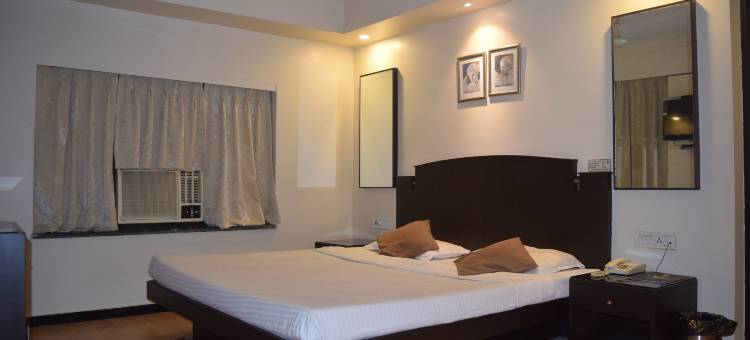 哈吉特住宅酒店(Hotel Harjit Residency)图片