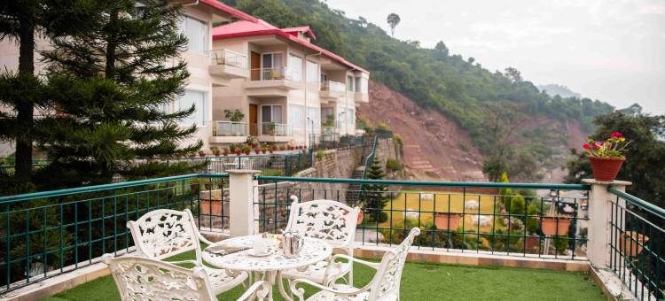 The Fern Surya Resort Dharampur, 卡萨利山, 万豪系列(The Fern Surya Resort Dharampur, Kasauli Hills, Series by Marriott)图片