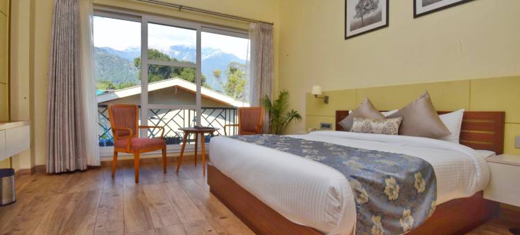 无限茶园度假村(Infinitea Tea Garden Resort)图片