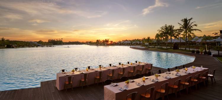 Natra 民丹岛臻品之选度假酒店(Natra Bintan, a Tribute Portfolio Resort)图片