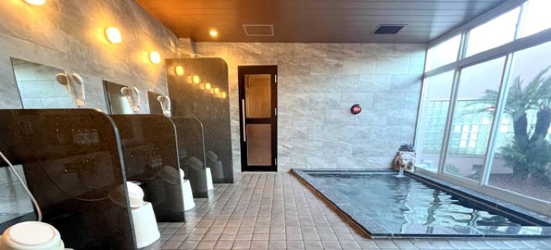 Kumagaya Onsen Hana Hotel Kagohara图片