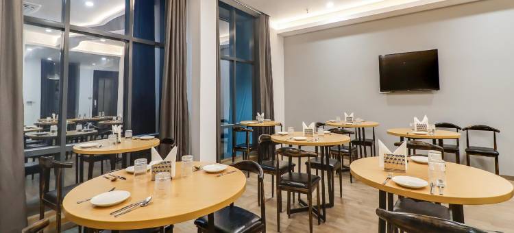 Super Townhouse Jashn图片