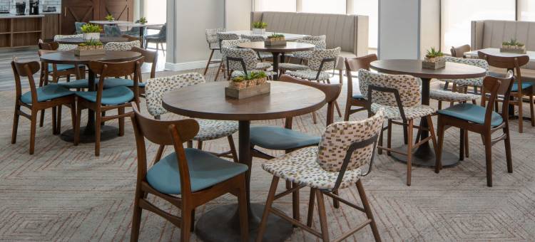 亚历山卓福朋喜来登酒店(Four Points by Sheraton Alexandria)图片