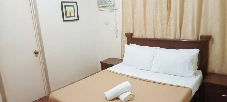 RedDoorz @ Casa Marabella Villamonte Bacolod City图片