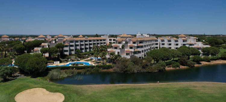 朗皮多精品度假酒店(Precise Resort El Rompido-The Hotel)图片