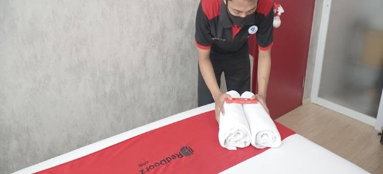 RedDoorz Premium Near Ragunan Zoo 2图片