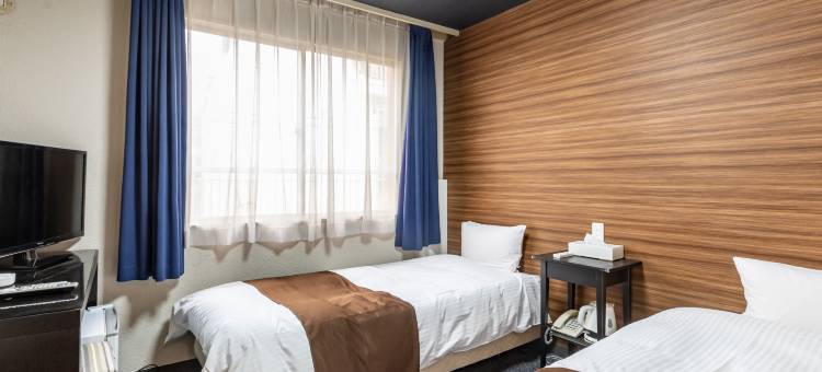 日本商务酒店(Business Hotel Japan)图片