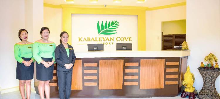卡巴莱扬湾度假村由Cocotel提供支持(Kabaleyan Cove Resort powered by Cocotel)图片