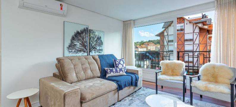 Apto Vihara - Stay House Temporada图片