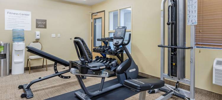 蒙特利湾马里那舒适酒店(Comfort Inn Marina on the Monterey Bay)图片