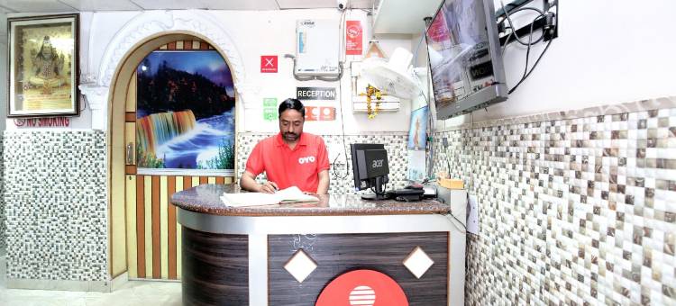 Super Hotel O Continental Inn图片