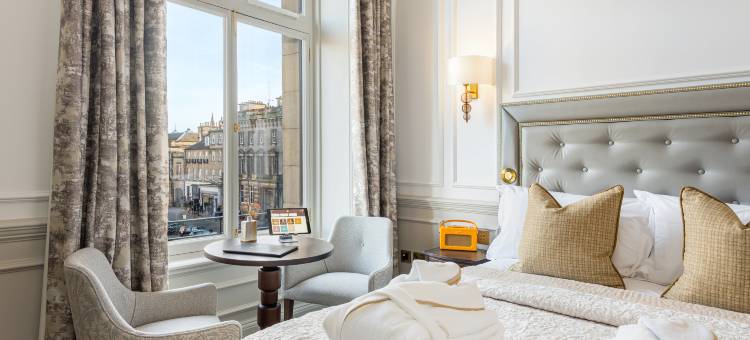 RÌGH公寓(RÌGH Residences)图片