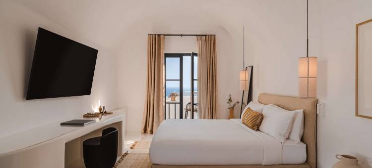 欧玛圣托里尼酒店(Anantara Retreat Santorini)图片