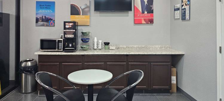 田纳西曼非斯 - 雅园 6 号汽车旅馆(Motel 6 Memphis, TN Graceland)图片