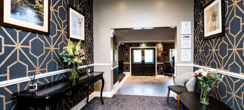 泰晤士里维埃拉酒店, 贝斯特韦斯特Sure精选酒店(Thames Riviera Hotel, Sure Hotel Collection by Best Western)图片