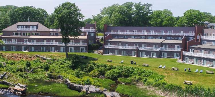 Ogunquit River Inn & Suites图片