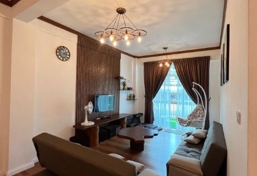 Cameron Brinchang Cactus Vally CheowHappyHomestay Hotel Overview