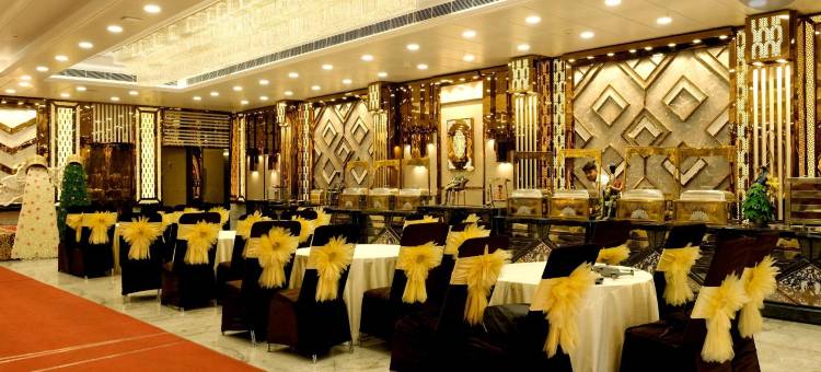 Raghubar宫殿(Raghubar Palace)图片