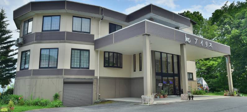 小酒店 鸢尾花(Petit Hotel Iris)图片