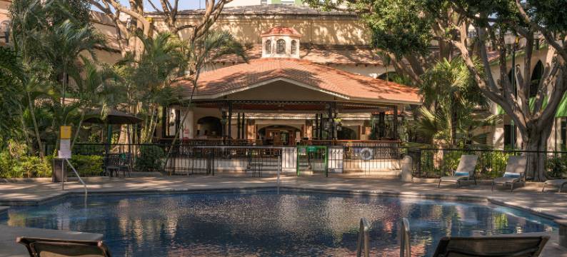 Holiday Inn 瓜达拉哈拉(Holiday Inn GUADALAJARA EXPO by IHG)图片