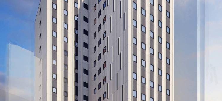 VIA INN PRIME 东京赤坂 - JR西日本集团(VIA INN PRIME AKASAKA JR-West Group)图片