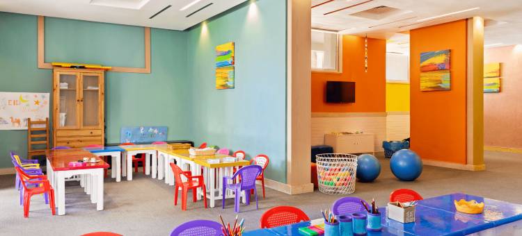 皮卡巴特罗水上乐园度假村 - 赫尔格达(Pickalbatros Aqua Park Resort - Hurghada)图片