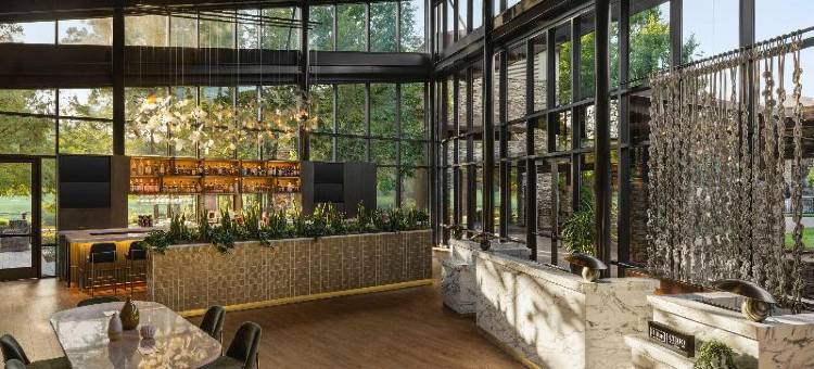 伍德兰斯度假村 - 希尔顿格芮精选系列(The Woodlands® Resort, Curio Collection by Hilton)图片