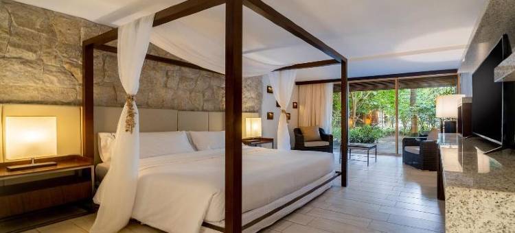 加利尼亚斯波尔图威斯汀饭店 - 全包式度假村(The Westin Porto de Galinhas, an All-Inclusive Resort)图片