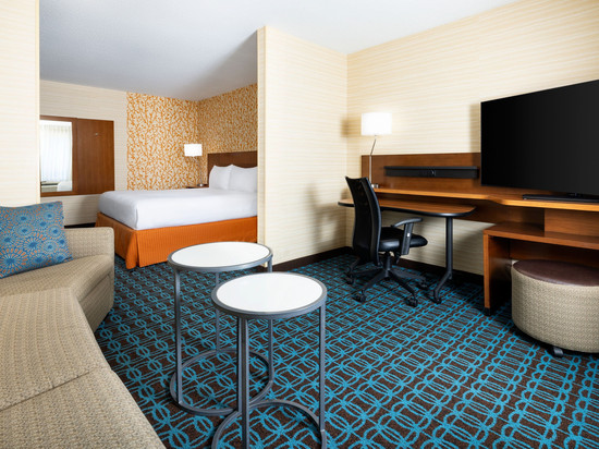 康科德万枫酒店