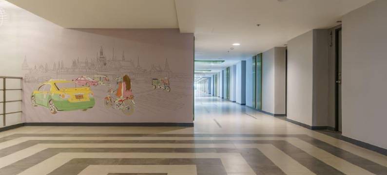 New/Skyview/Bigpool @ Mrt SiriKij Daily Clean /Etq图片