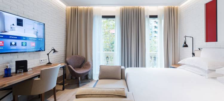 角落酒店(The Corner Hotel)图片