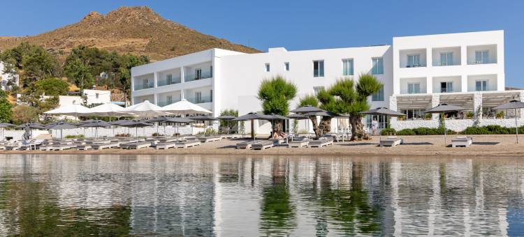 帕特莫斯阿克提斯豪华精选度假酒店及水疗中心(Patmos Aktis, a Luxury Collection Resort & Spa)图片