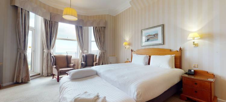 卡尔顿酒店，贝斯特韦斯特品质精选(Bournemouth Carlton Hotel, BW Signature Collection)图片