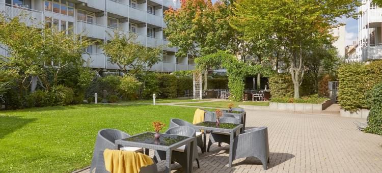 纽伦堡生活酒店(Living Hotel Nürnberg)图片