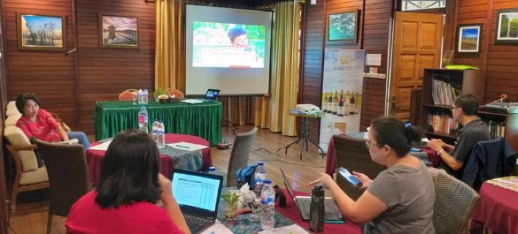 高地自然之旅度假酒店(Highland Resort & Nature Tours)图片