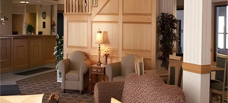 科科莫拉昆塔温德姆套房酒店(La Quinta Inn & Suites by Wyndham Kokomo)图片