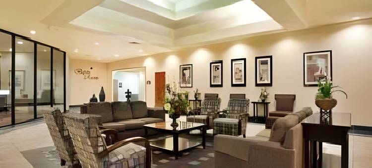 假日套房酒店-拉斐特北(Holiday Inn & Suites Lafayette North)图片