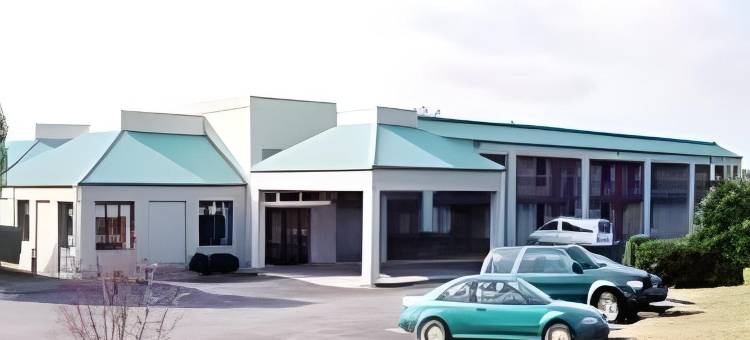 品质酒店辛普森维尔-格林维尔(Quality Inn Simpsonville-Greenville)图片