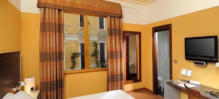 Best Western Plus City Hotel图片