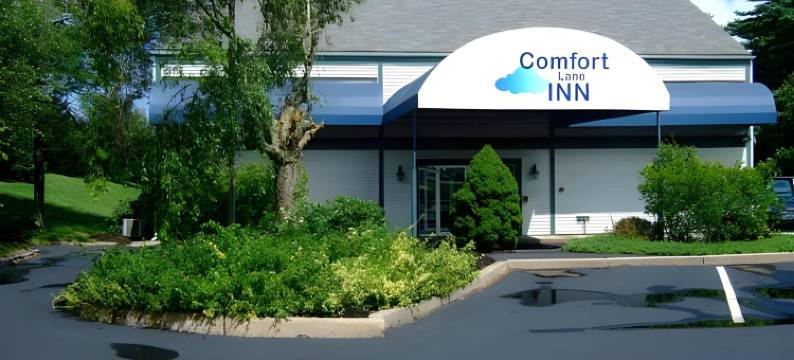 北达特茅斯温德姆呗盟酒店(Baymont by Wyndham North Dartmouth / Fall River)图片