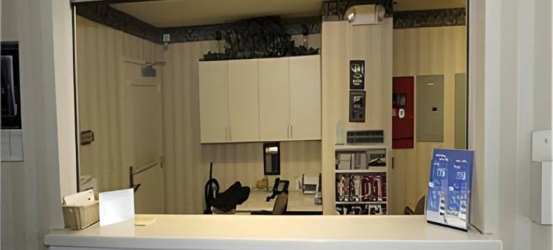 Candlewood Suites FT李 - 圣彼得堡 - 合 by IHG(Candlewood Suites HOPEWELL - FORT GREGG ADAMS by IHG)图片