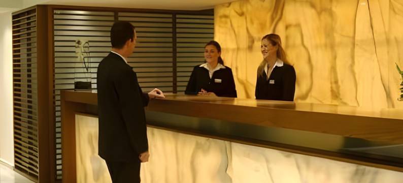 亚历山大海滩水疗酒店(Alexander Beach Hotel & Spa)图片