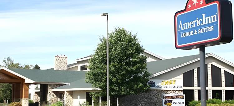 锡达福尔斯希尔顿 Spark 酒店(Spark by Hilton Cedar Falls)图片