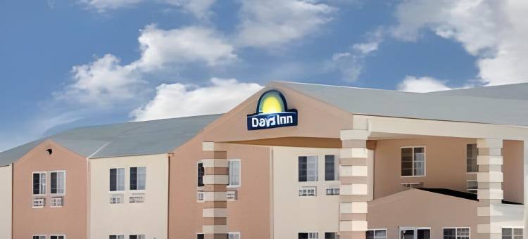 巴特勒温德姆戴斯酒店(Days Inn by Wyndham Butler)图片