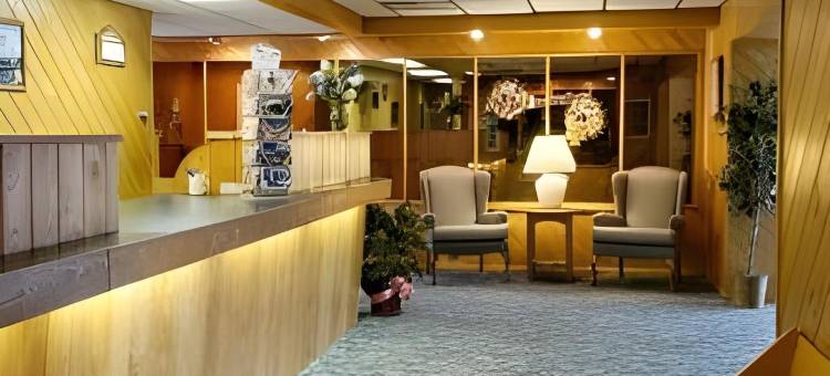 凯艺套房酒店(Quality Inn & Suites)图片