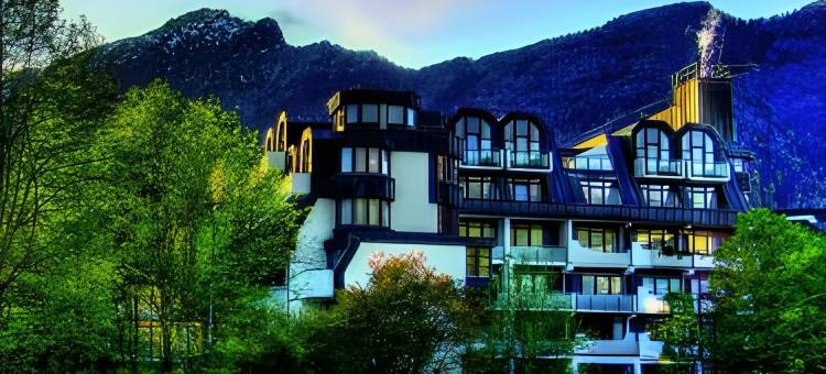 巴伐利亚琥珀酒店(AMBER HOTEL BAVARIA Bad Reichenhall)图片