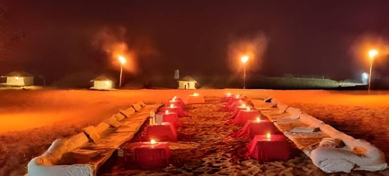 Golden Sands Desert Camp , Raisar, Bikaner图片