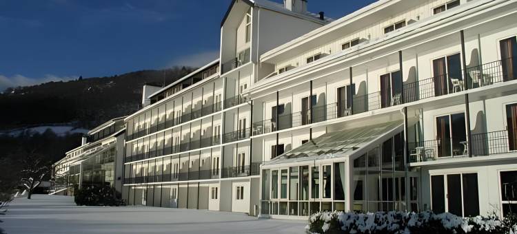 巴卡内丝酒店(Brakanes Hotel)图片